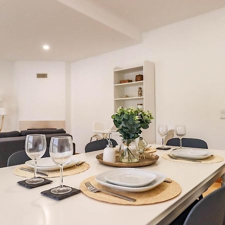 Flor Do Mar - Spacious Apartment With Balcony Vila Praia de Âncora Eksteriør billede