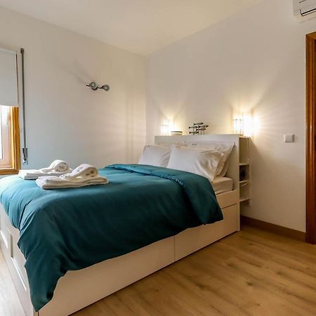 Flor Do Mar - Spacious Apartment With Balcony Vila Praia de Âncora Eksteriør billede