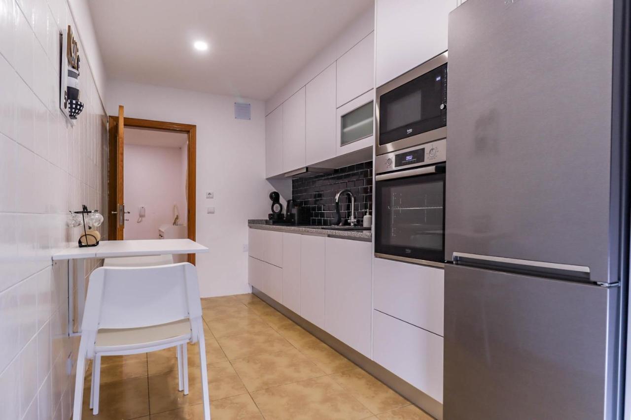 Flor Do Mar - Spacious Apartment With Balcony Vila Praia de Âncora Eksteriør billede