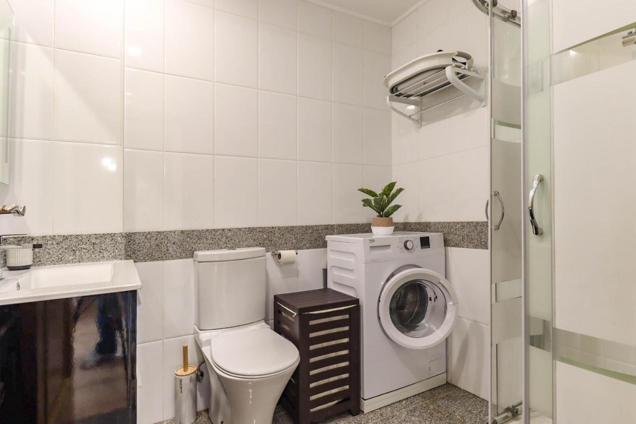 Flor Do Mar - Spacious Apartment With Balcony Vila Praia de Âncora Eksteriør billede